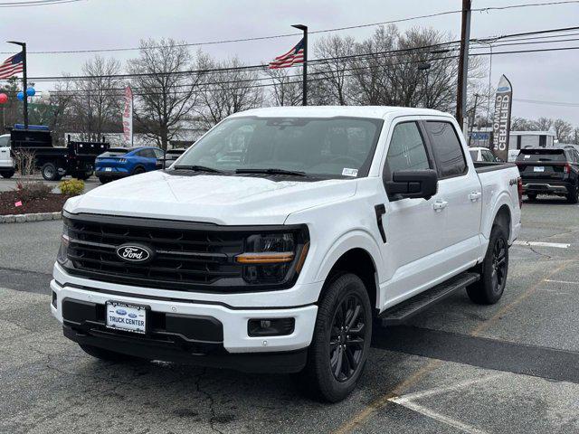 FORD F-150 XLT - 3