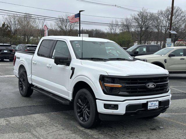 FORD F-150 XLT - 2