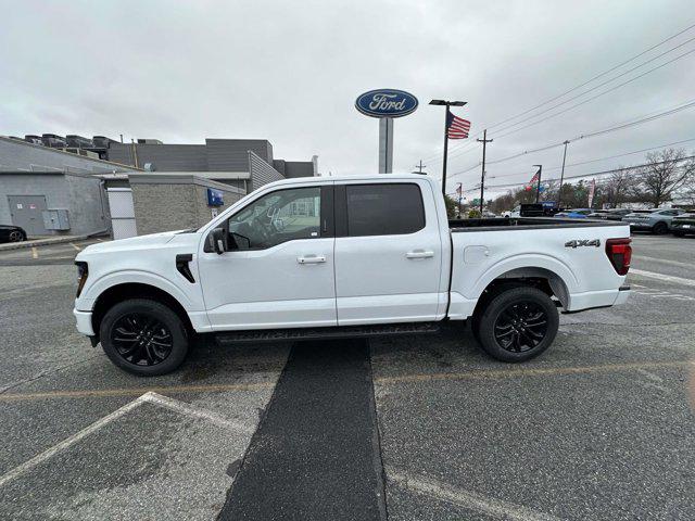 FORD F-150 XLT - 6