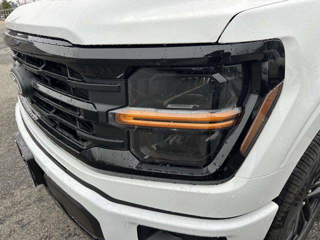 FORD F-150 XLT - 8
