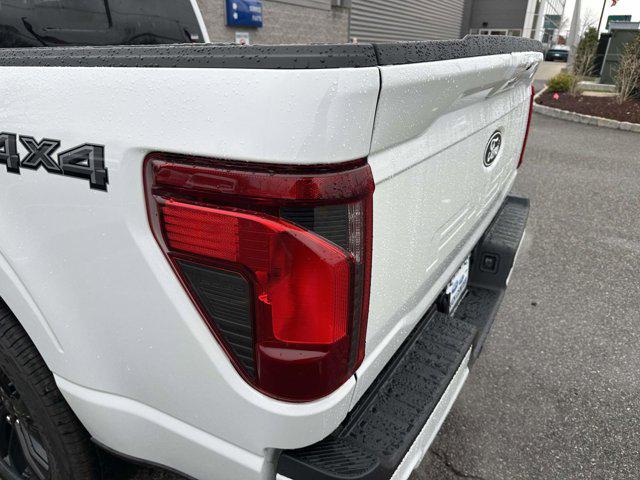 FORD F-150 XLT - 9