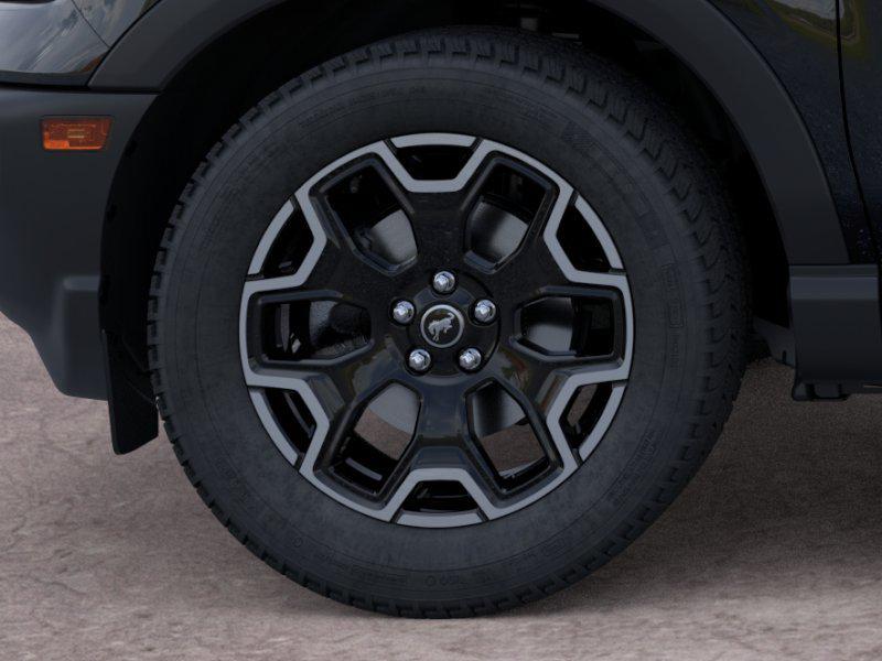 صورة مصغرة 19 لـ 2026 FORD BRONCO SPORT OUTER BANKS