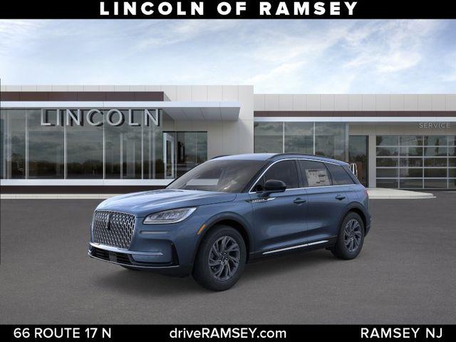 New 2026 Lincoln Corsair Premiere