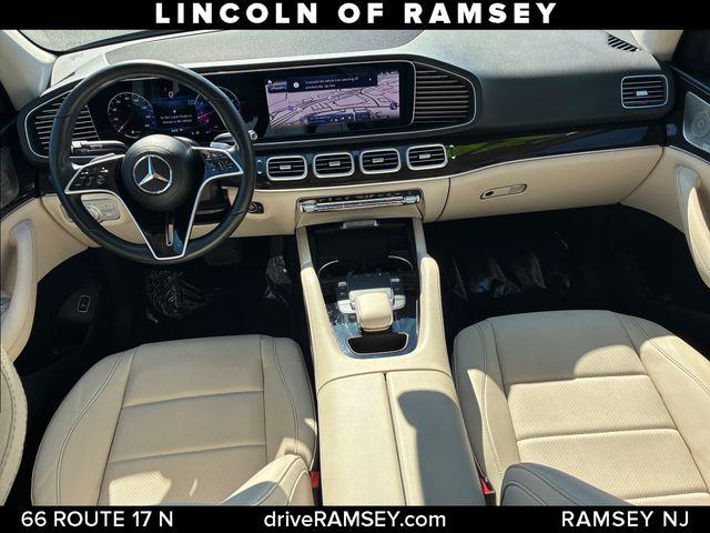 صورة مصغرة 23 لـ 2024 Mercedes-BENZ GLE