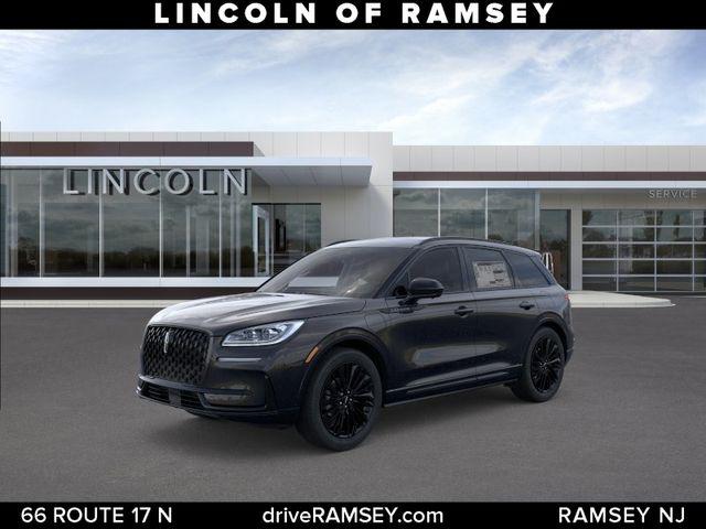 New 2026 Lincoln Corsair Grand Touring