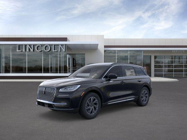 New 2026 Lincoln Corsair Premiere