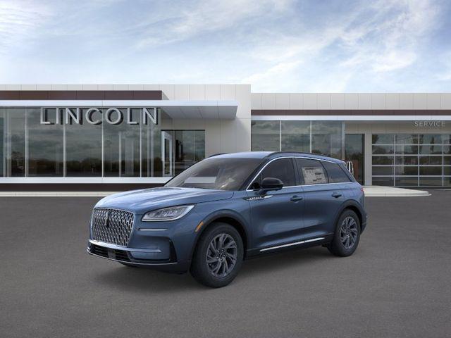New 2026 Lincoln Corsair Premiere
