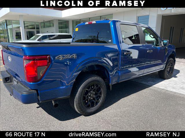 FORD F-150 STX - 6