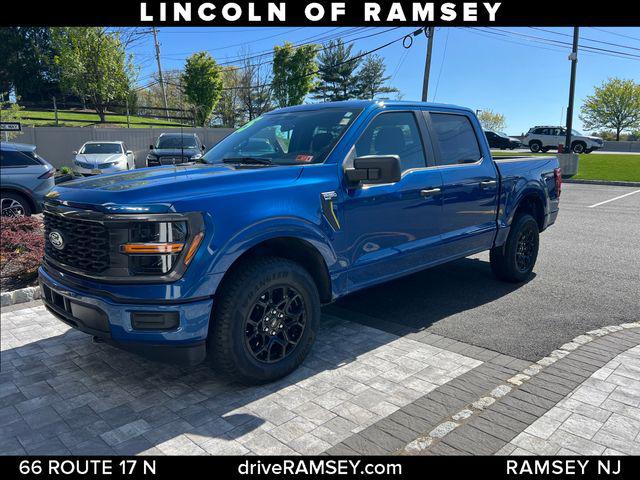 FORD F-150 STX - 2