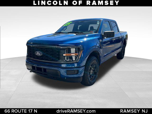 FORD F-150 STX - 1