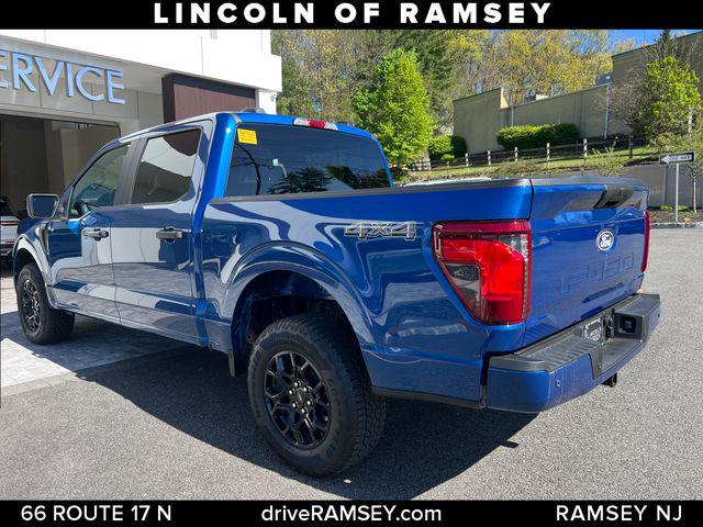 FORD F-150 STX - 3