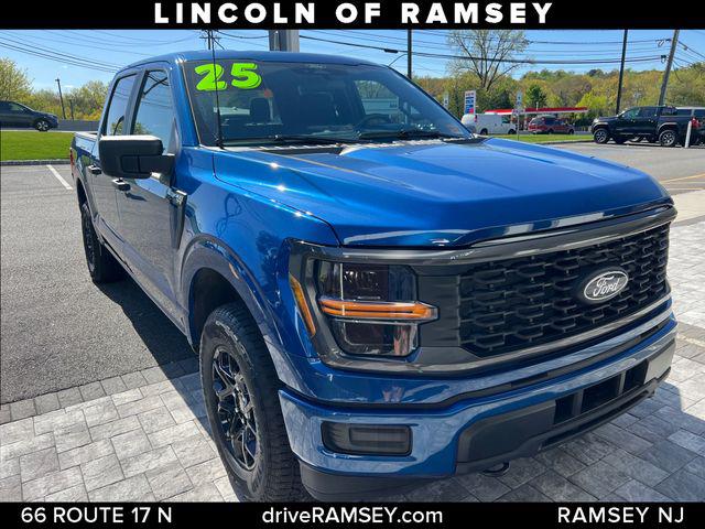 FORD F-150 STX - 10