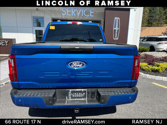 FORD F-150 STX - 4