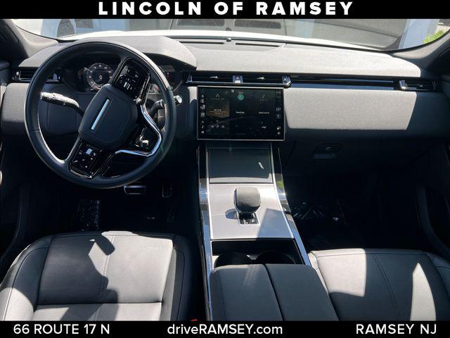 2024 LAND Rover RANGE ROVER VELAR P250 SE R-DYNAMIC 照片 17