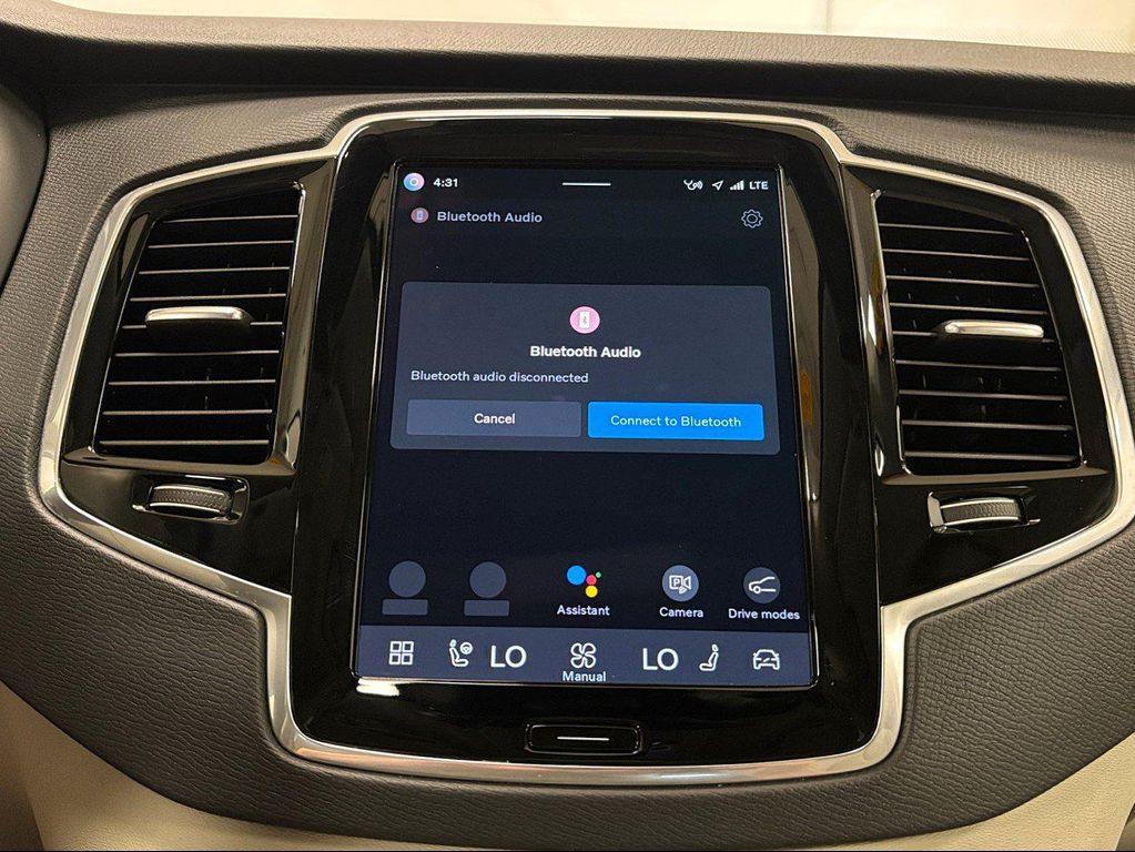 2024 Volvo XC90 B5 PLUS BRIGHT THEME — миниатюра 20