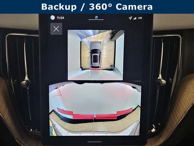 صورة مصغرة 24 لـ 2026 Volvo XC60 B5 PLUS