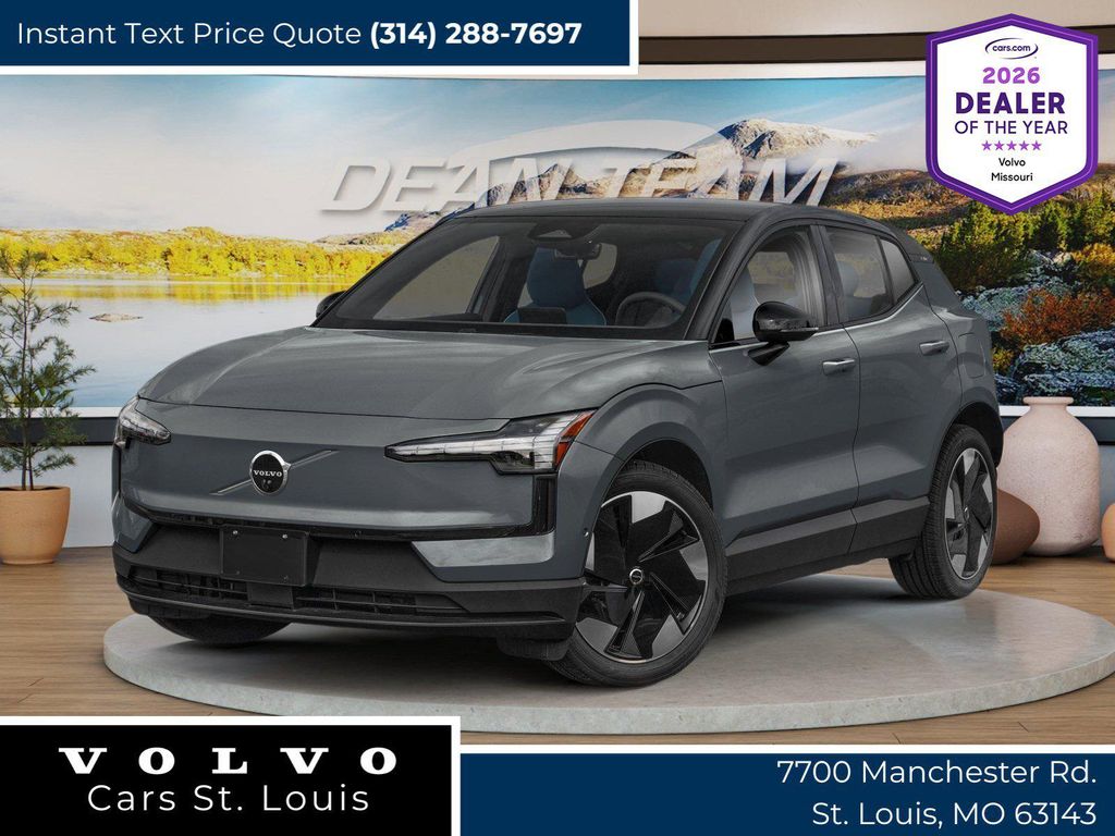 New 2026 Volvo EX30 Cross Country Ultra, Twin Motor Performance, Fully electric
