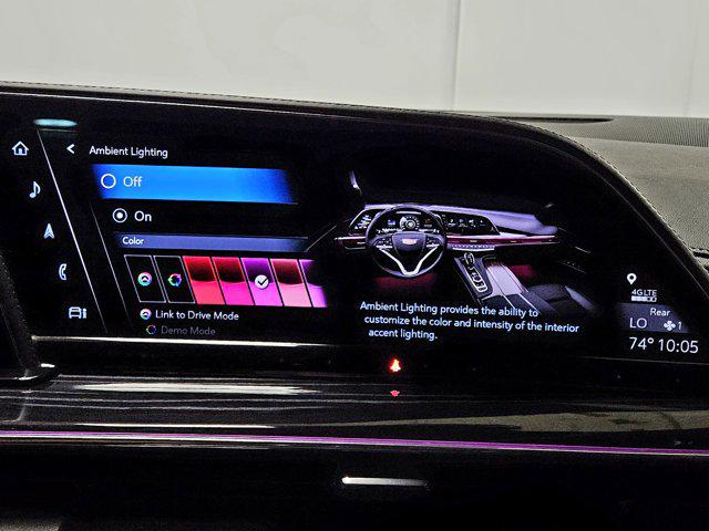 صورة مصغرة 49 لـ 2022 CADILLAC ESCALADE ESV SPORT