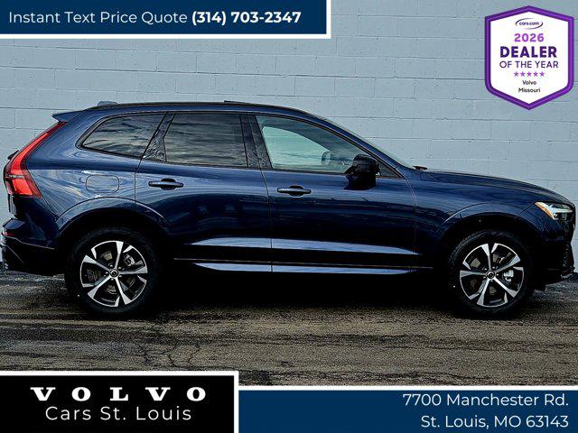 New 2026 Volvo XC60 B5 Core