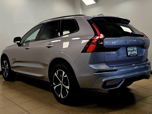 2026 Volvo XC60 B5 CORE — фото 6