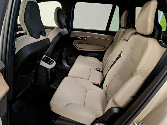 2026 Volvo XC90 PLUG-IN HYBRID PLUS, T8 AWD, ELECTRIC/GASOLIN — миниатюра 12