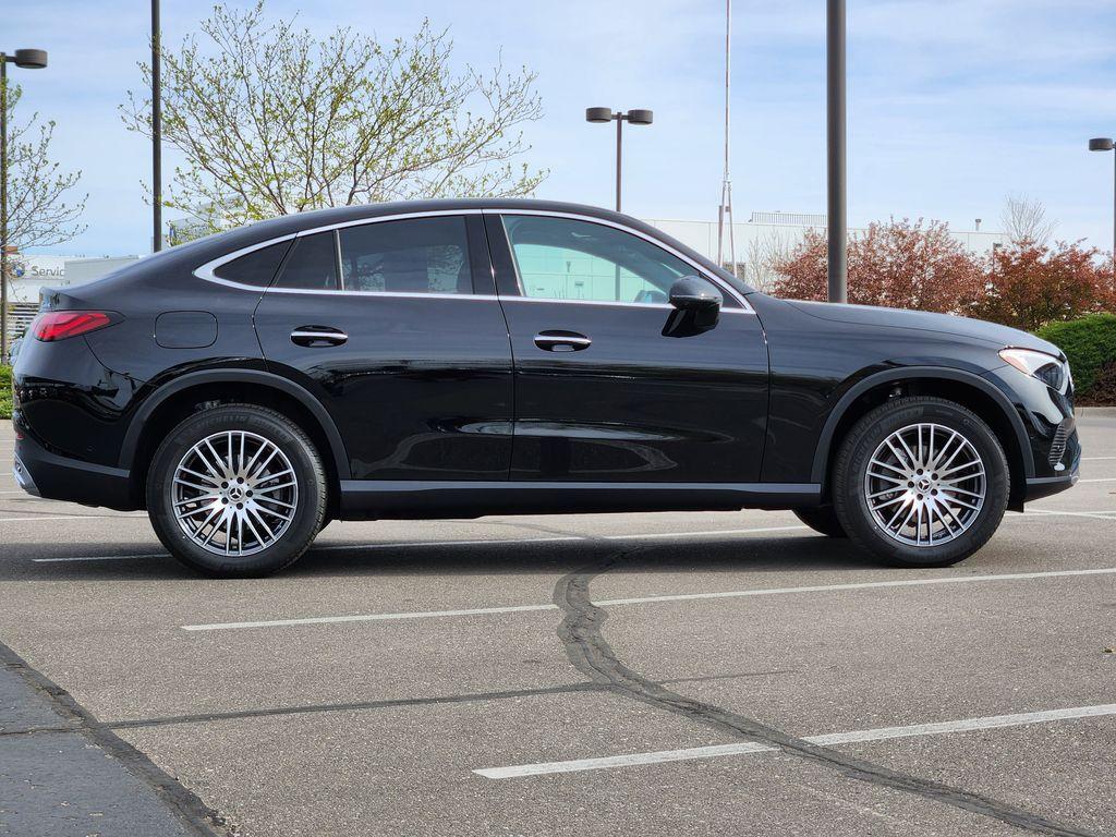 MERCEDES-BENZ GLC - 2