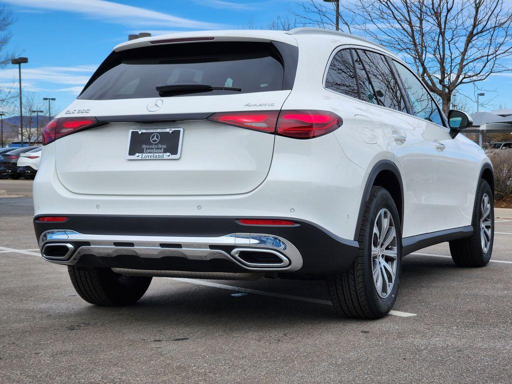 MERCEDES-BENZ GLC - 8