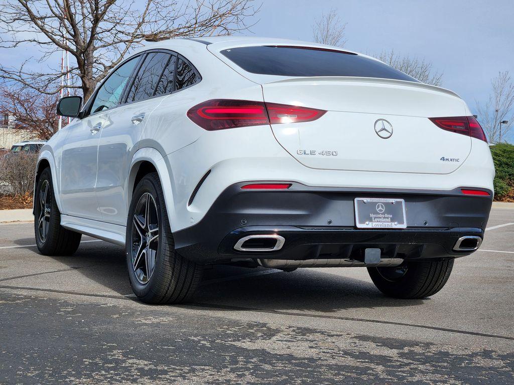 MERCEDES-BENZ GLE-CLASS - 6