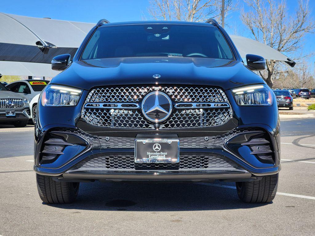 MERCEDES-BENZ GLE - 3