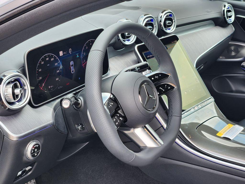 صورة مصغرة 13 لـ 2026 Mercedes-BENZ CLE