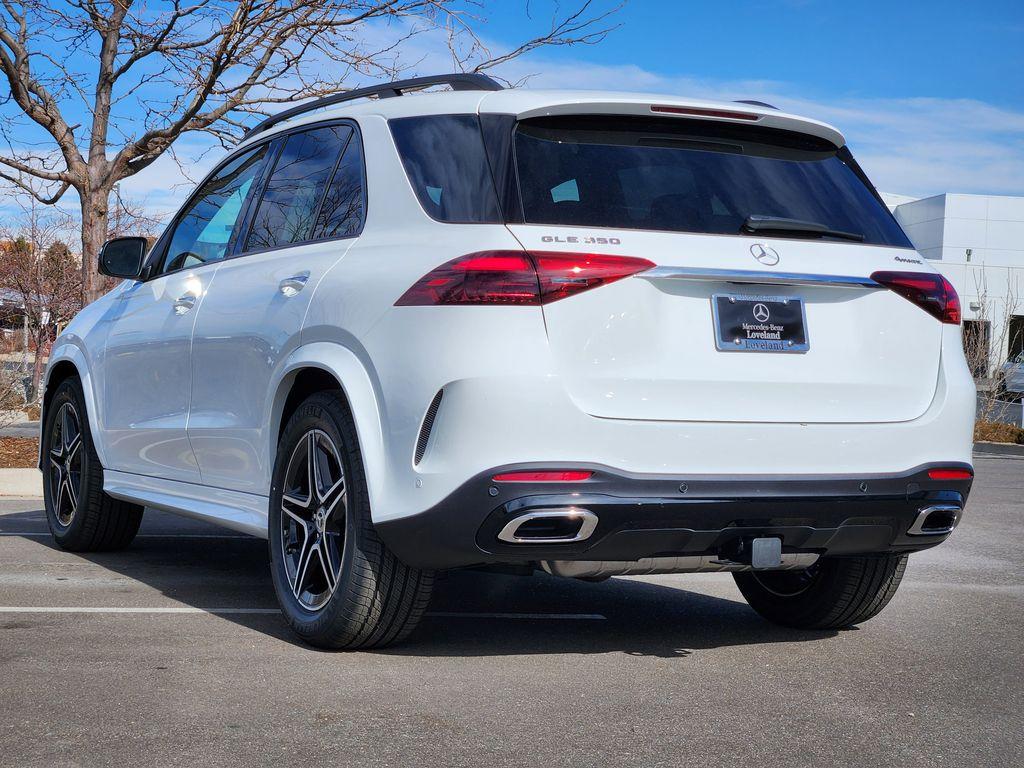 MERCEDES-BENZ GLE - 6