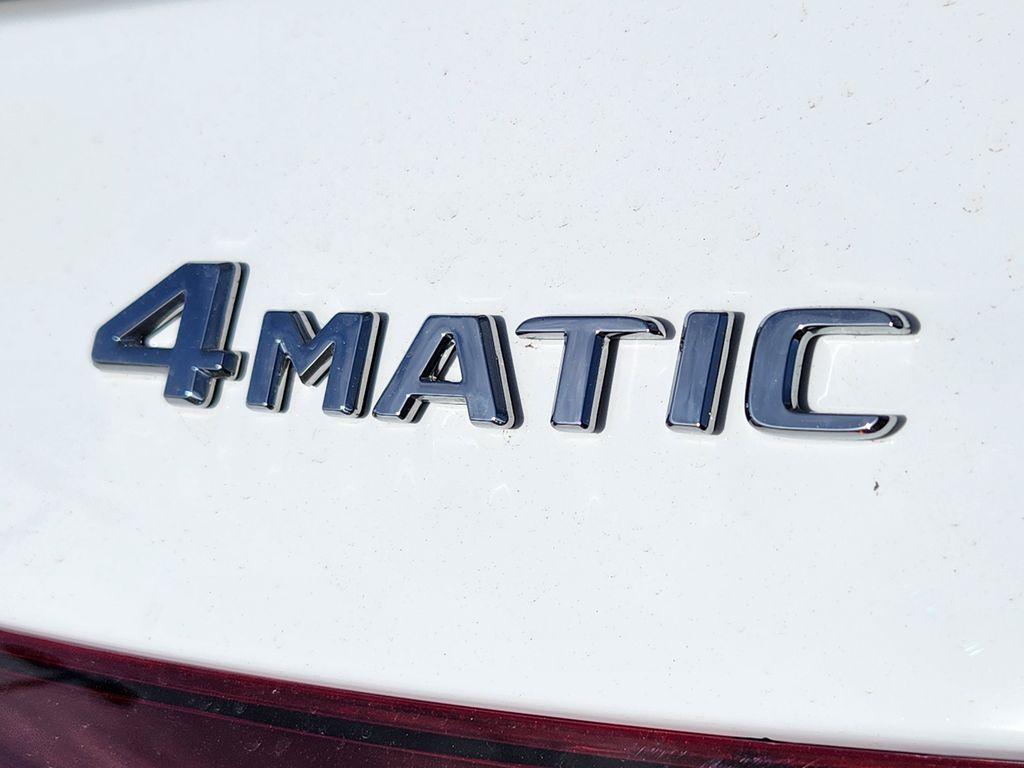 MERCEDES-BENZ GLE - 9