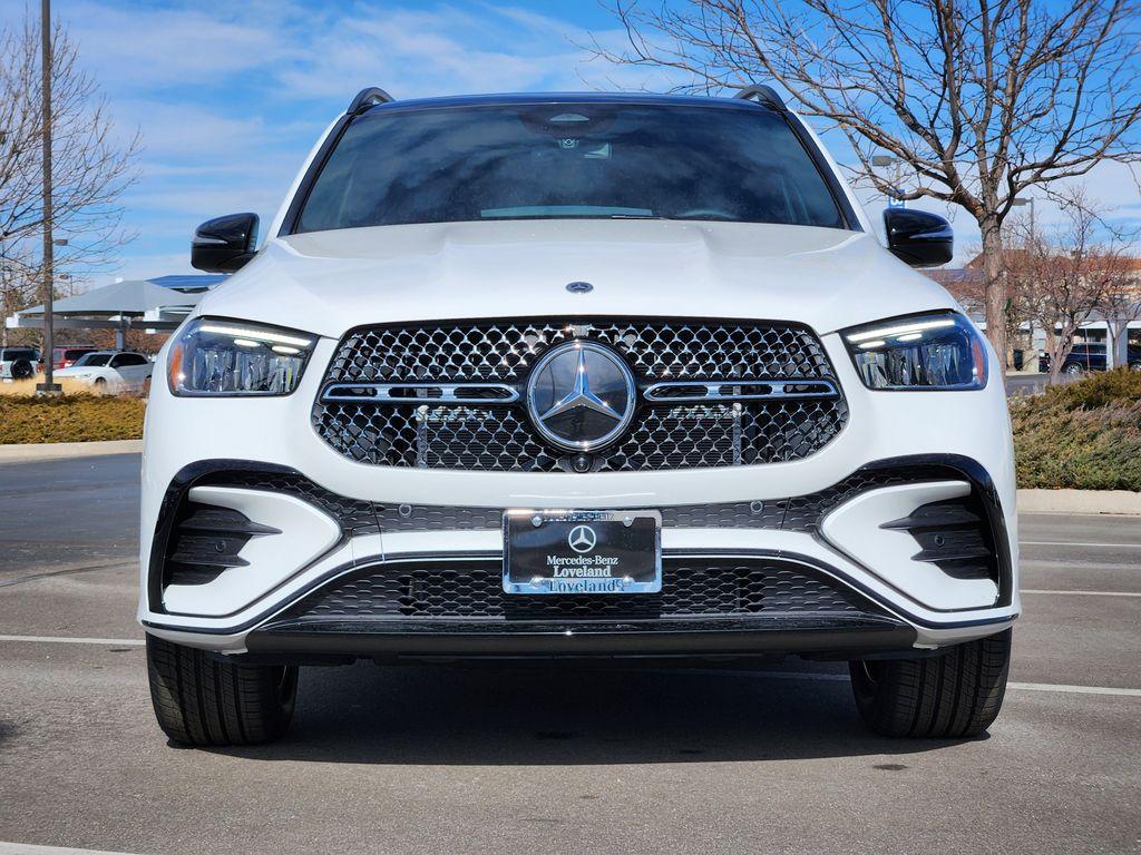 MERCEDES-BENZ GLE - 3