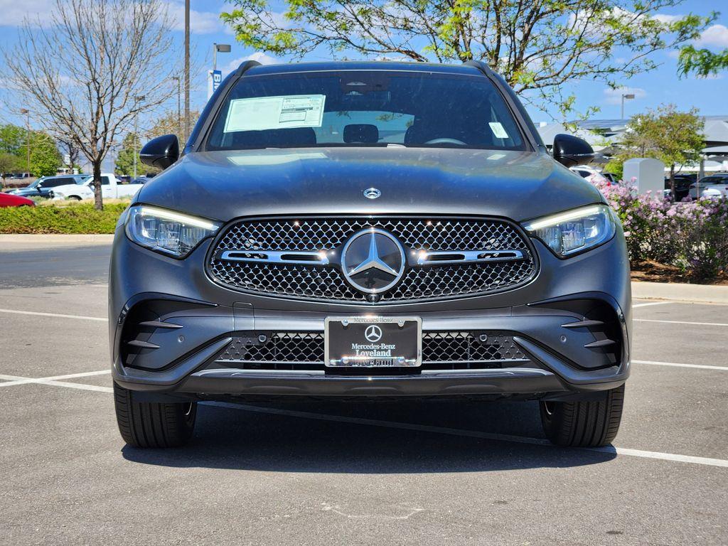 MERCEDES-BENZ GLC - 3