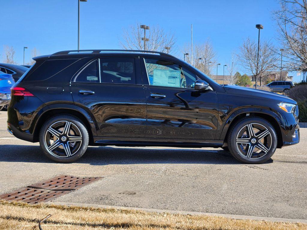 MERCEDES-BENZ GLE - 2