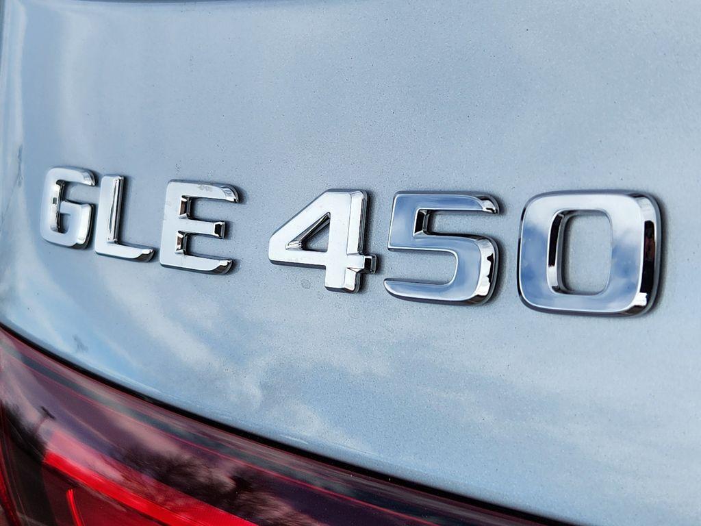 MERCEDES-BENZ GLE-CLASS - 10