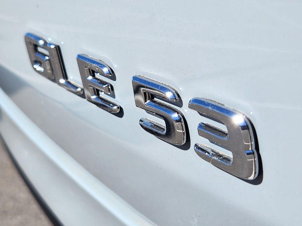 MERCEDES-BENZ GLE-CLASS - 9