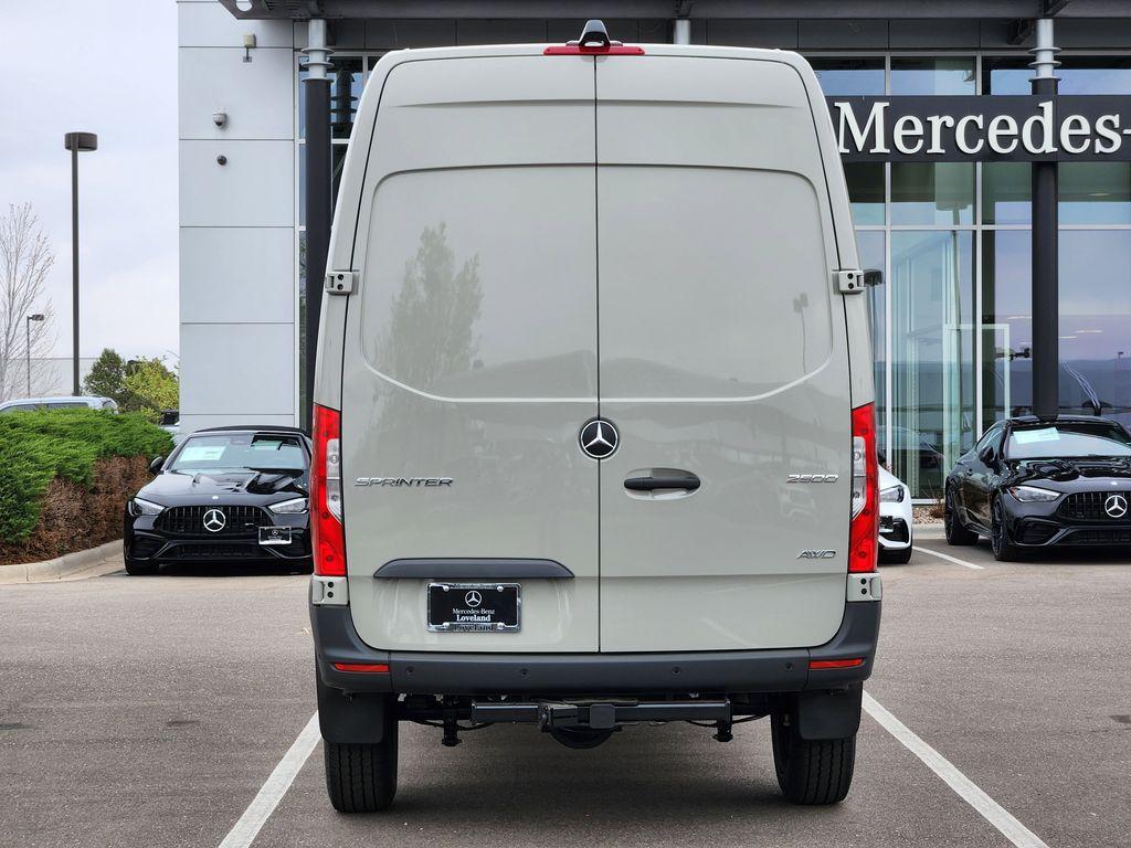 MERCEDES-BENZ OTHERS - 7