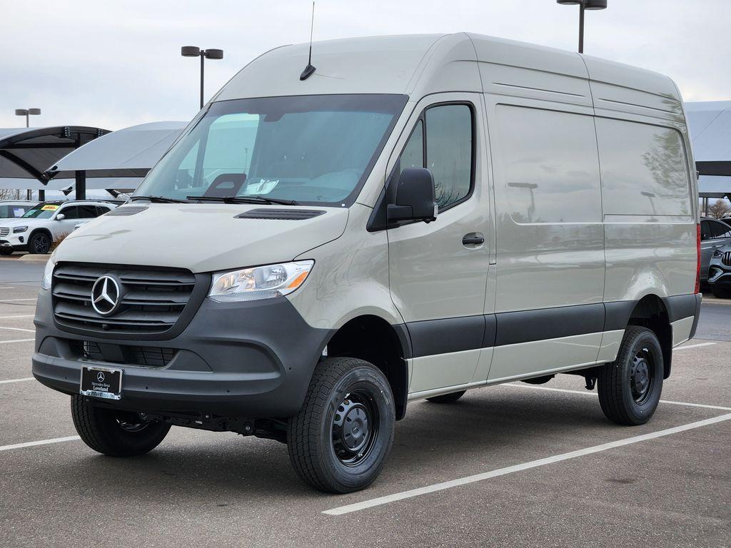 MERCEDES-BENZ OTHERS - 4