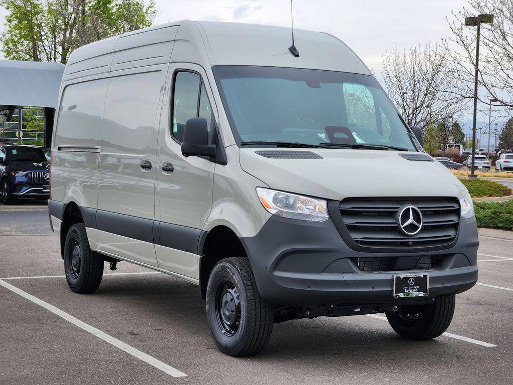 MERCEDES-BENZ OTHERS - 2