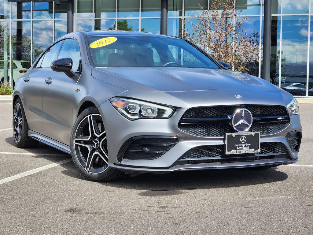 MERCEDES-BENZ OTHERS - 1