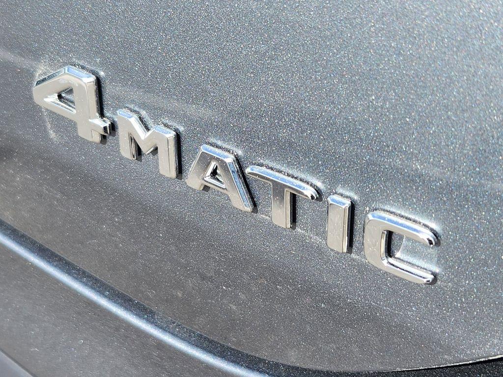 MERCEDES-BENZ GLE-CLASS - 9