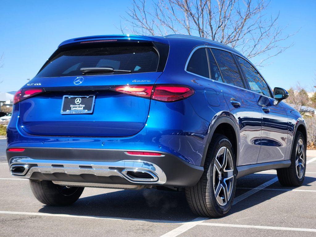 MERCEDES-BENZ GLC - 8