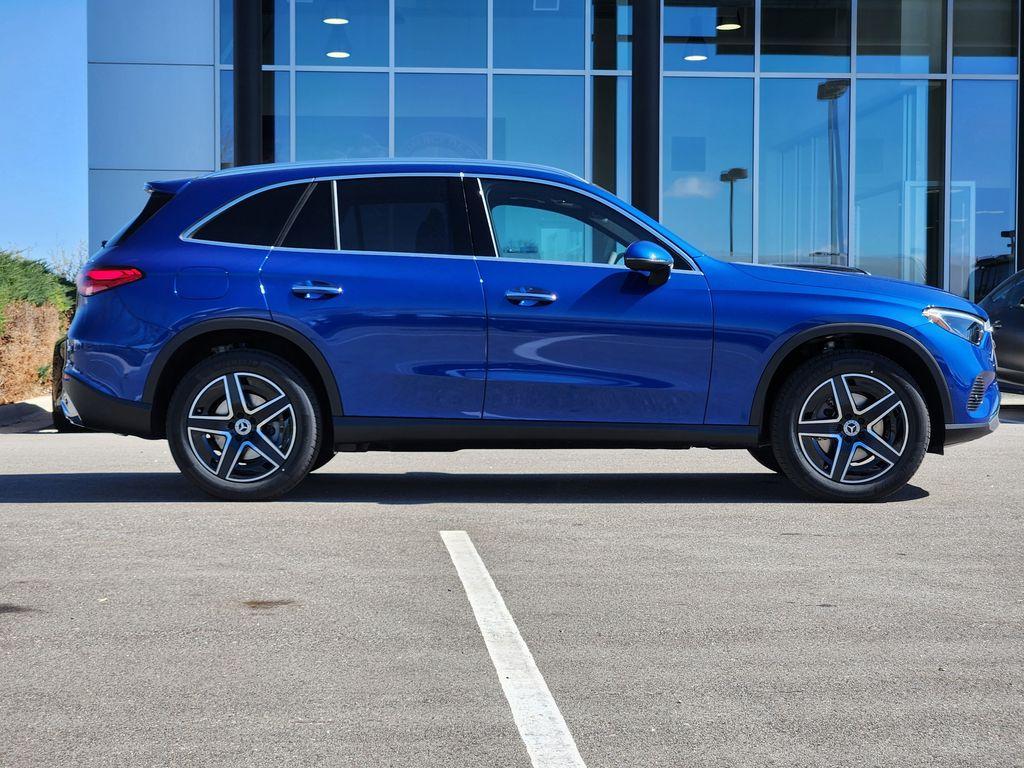 MERCEDES-BENZ GLC - 2