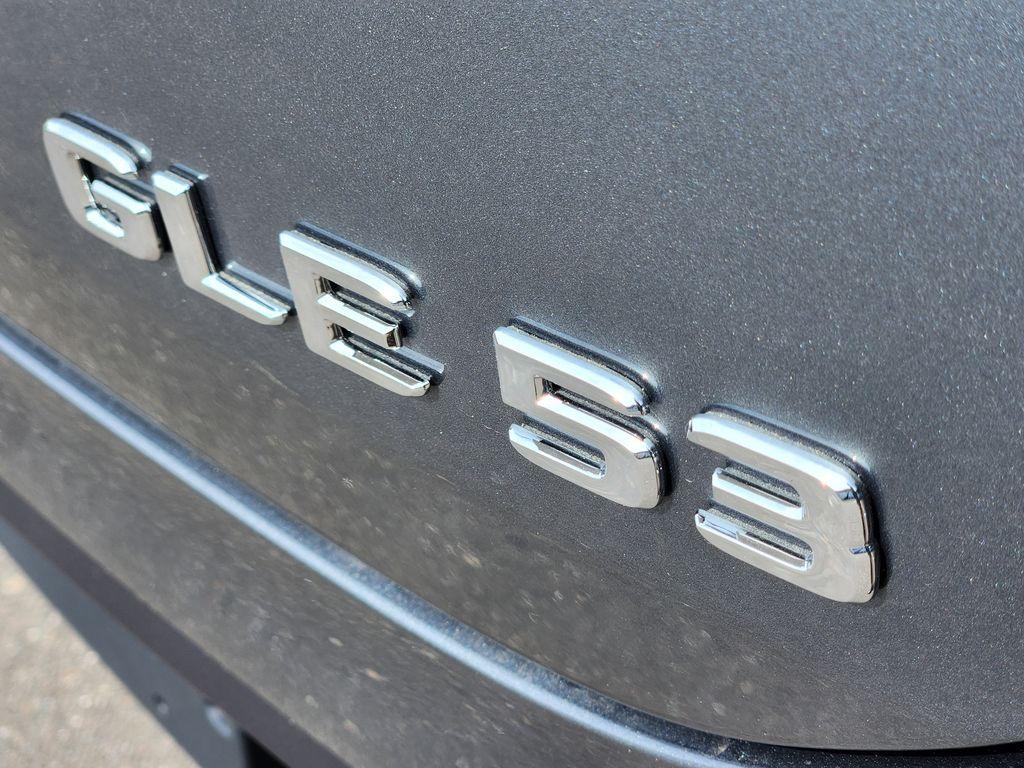 MERCEDES-BENZ GLE-CLASS - 9