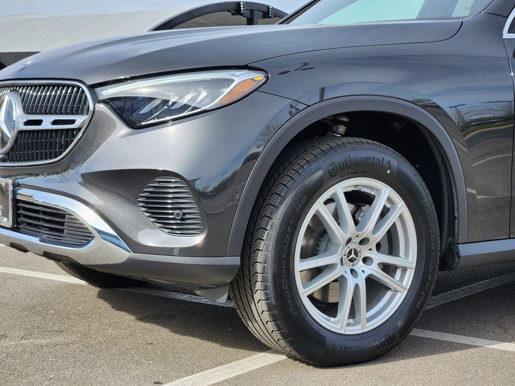 MERCEDES-BENZ GLC - 9