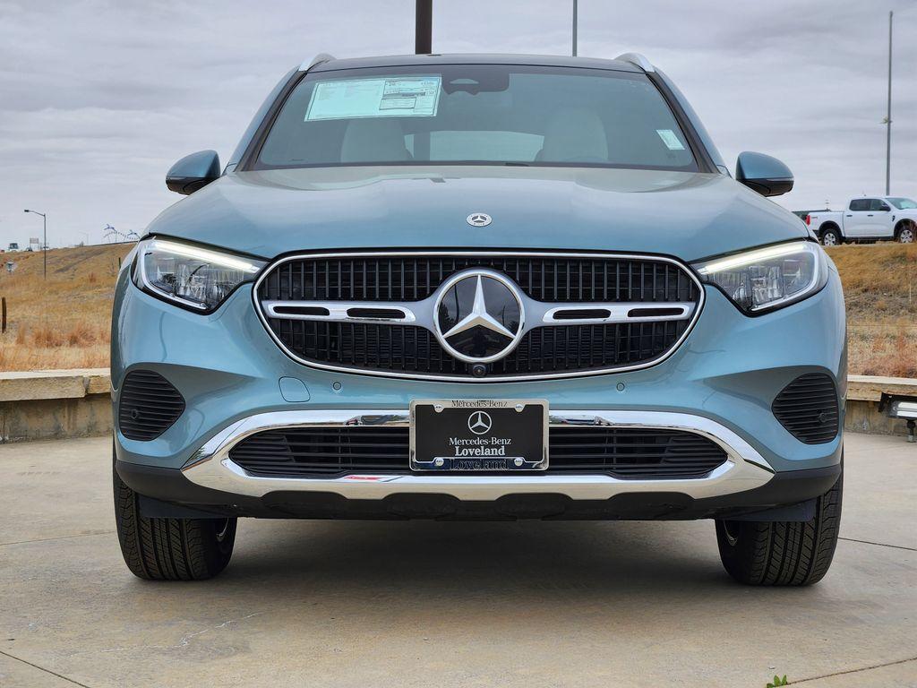 MERCEDES-BENZ GLC - 3
