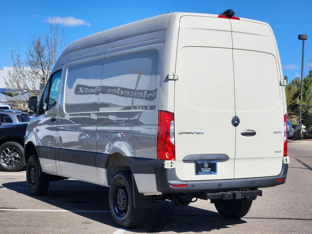 صورة 6 لـ 2026 Mercedes-BENZ OTHERS