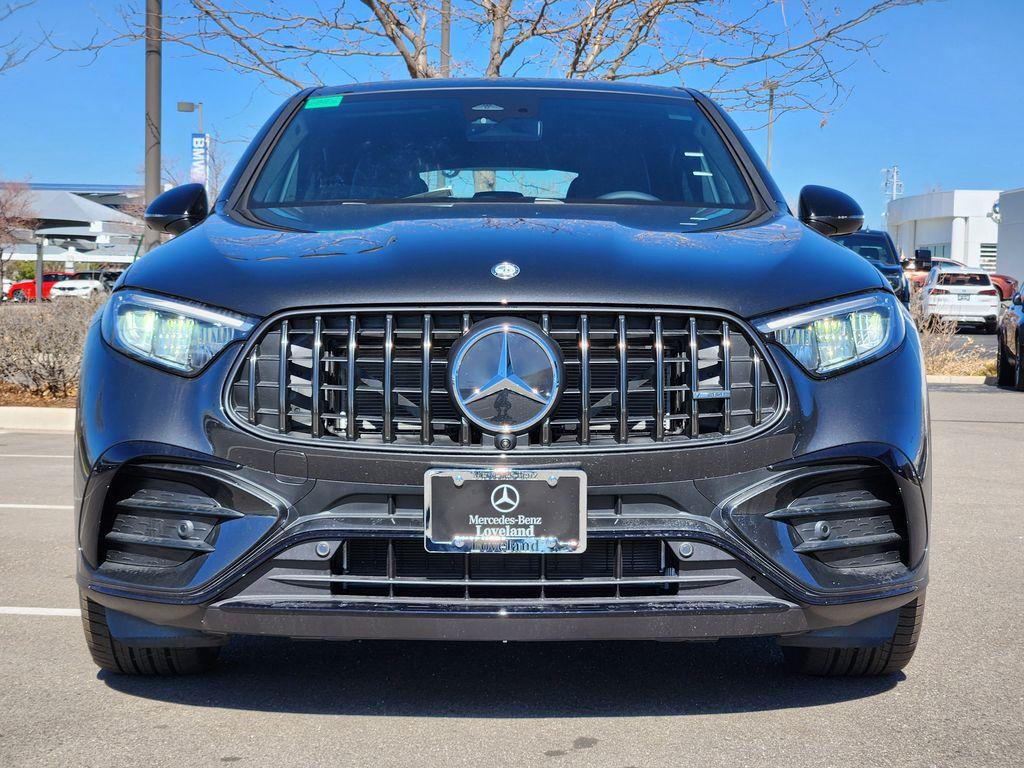 MERCEDES-BENZ GLC-CLASS - 3