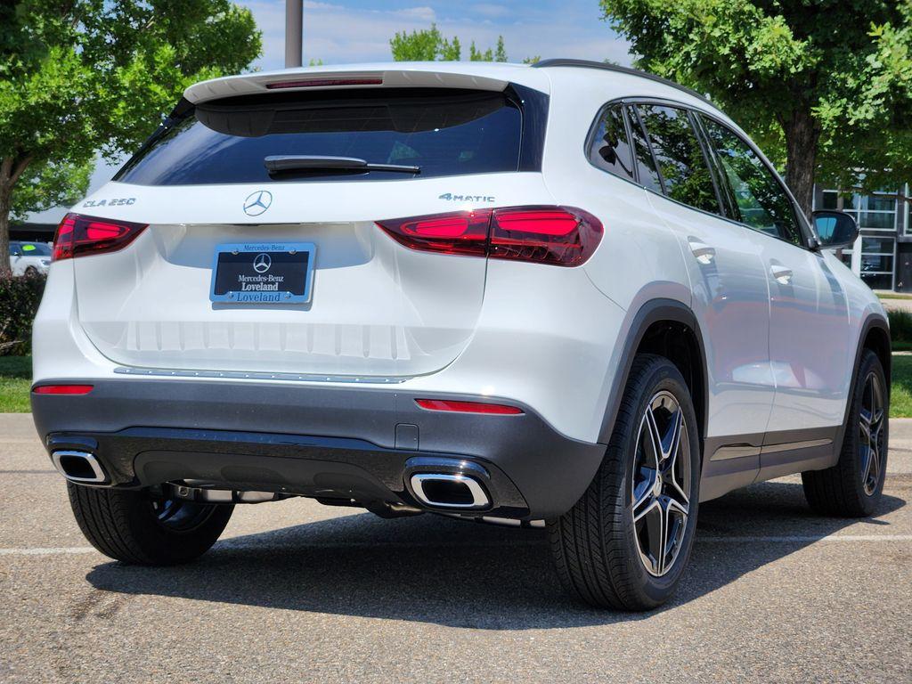 صورة 7 لـ 2026 Mercedes-BENZ GLA